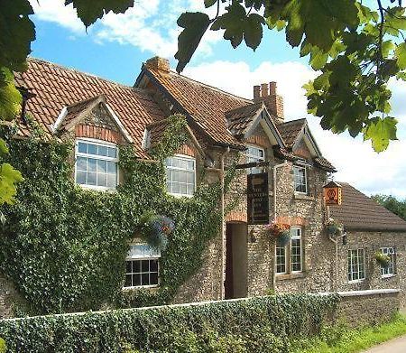 The Hunters Rest Inn Clutton Zewnętrze zdjęcie