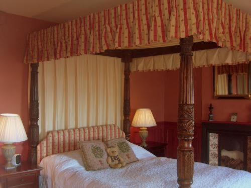 The Hunters Rest Inn Clutton Zewnętrze zdjęcie