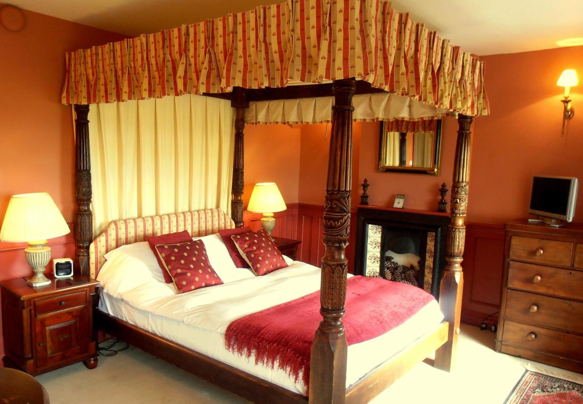 The Hunters Rest Inn Clutton Pokój zdjęcie