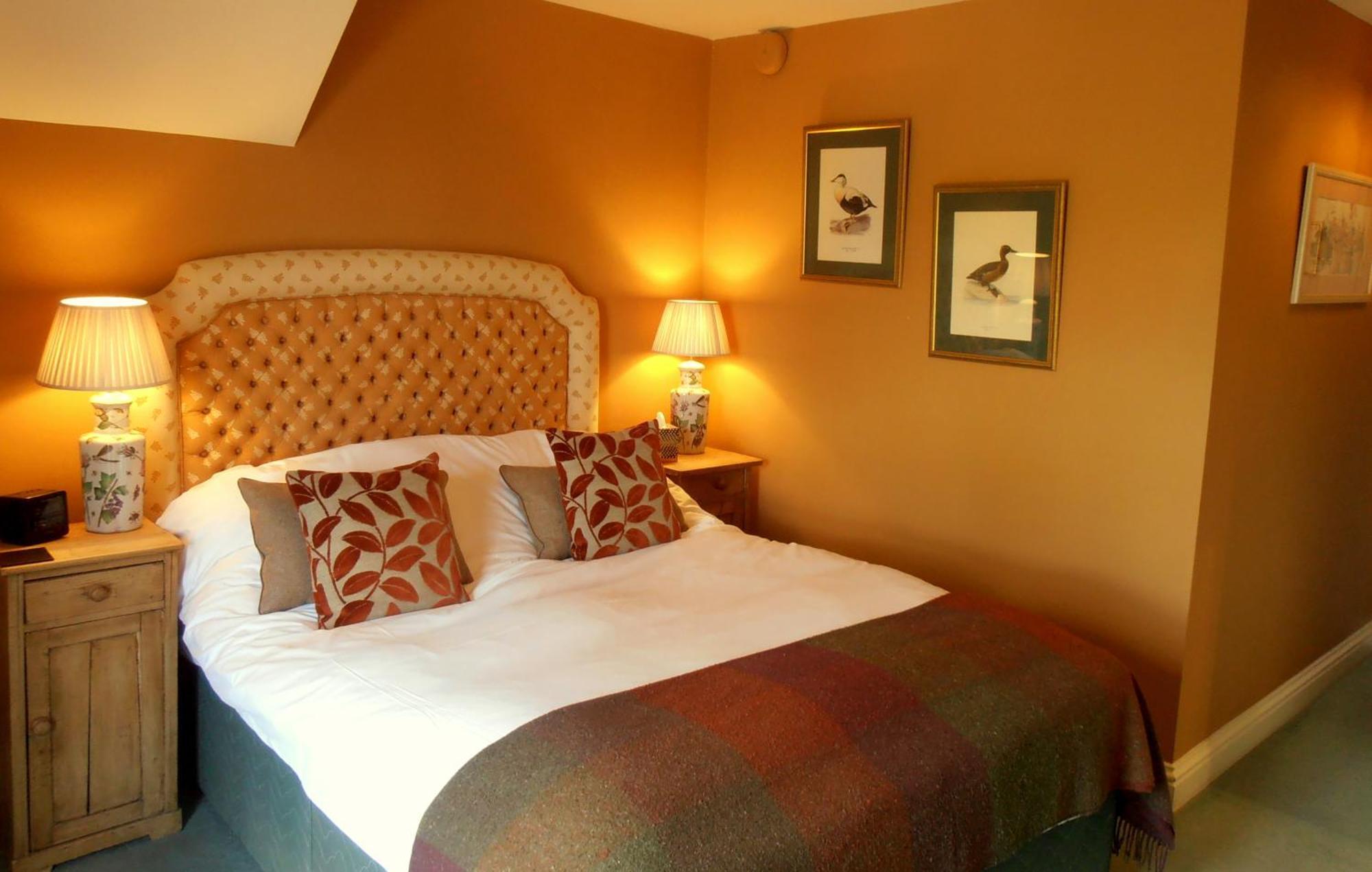 The Hunters Rest Inn Clutton Pokój zdjęcie